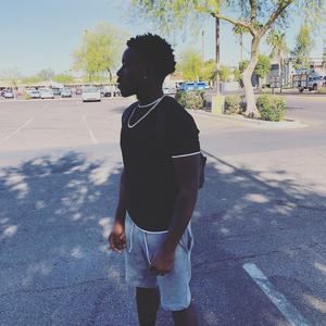 Meet your Posher, Isiah